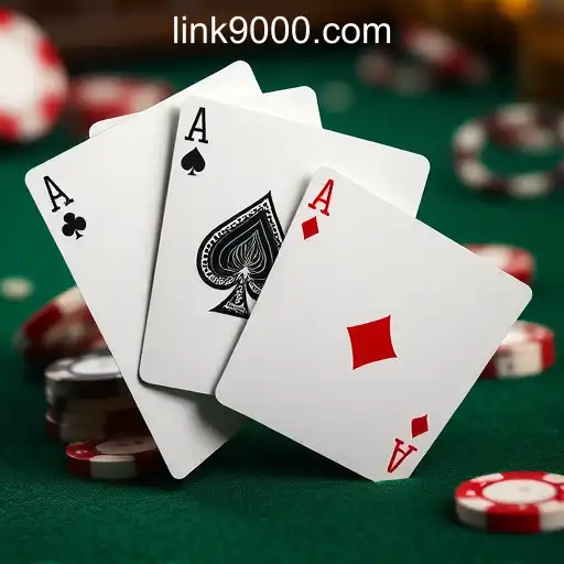 Exploring the Exciting World of Blackjack with 9000.com Oficial Slots Brasil #1