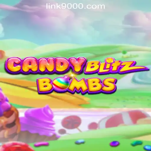 CandyBlitzBombs: An Explosive Journey into the World of Online Slots