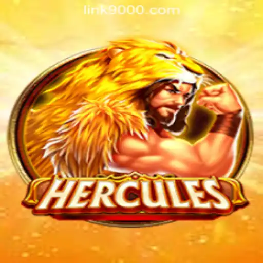 Hercules: A Riveting Journey into Mythology with 9000.com Oficial Slots Brasil #1