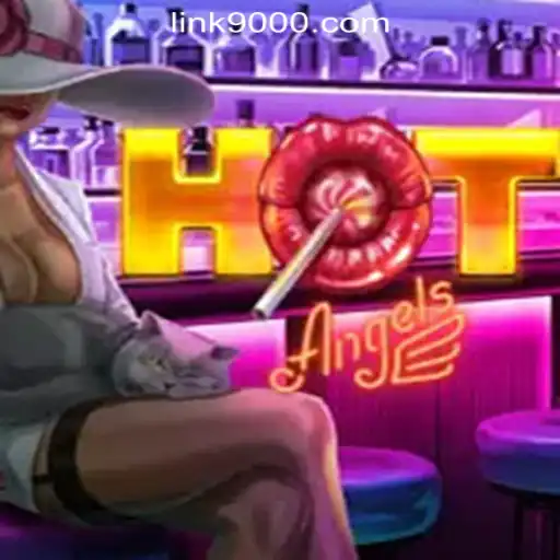 Exploring HotAngels: The Ultimate Gaming Experience with 9000.com Oficial Slots Brasil #1