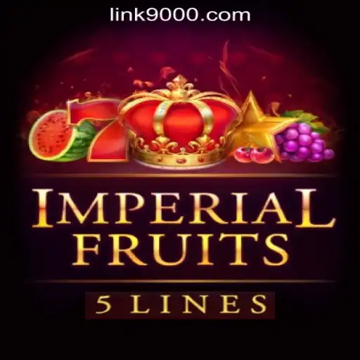 Discover the Allure of ImperialFruits5: The Crown Jewel of 9000.com Oficial Slots Brasil #1
