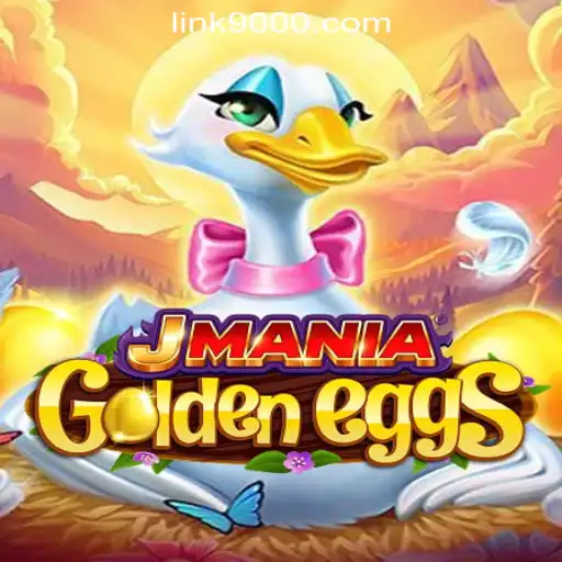 Exploring the Enthralling World of JManiaGoldenEggs: Brasil's Premier Slot Experience