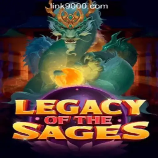 Exploring LegacyoftheSages: An In-Depth Look at Brasil's #1 Slot Game