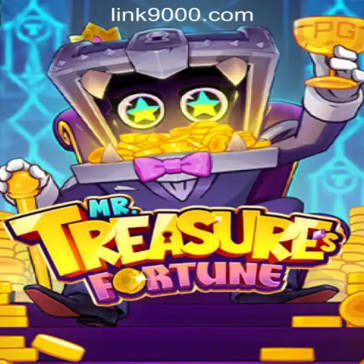 Discover the Enchantment of Mr. Treasures Fortune: The Leading Slot Game