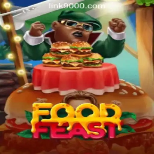 FoodFeast: A Culinary Adventure with 9000.com Oficial Slots Brasil #1