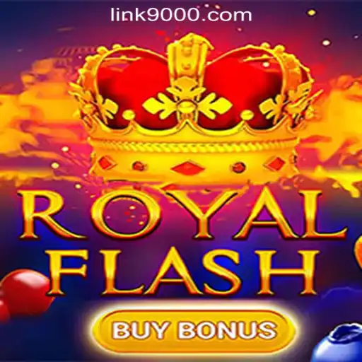 Discover the Exciting World of RoyalFlashBuyBonus: The Top Slot Game at 9000.com Oficial Slots Brasil #1