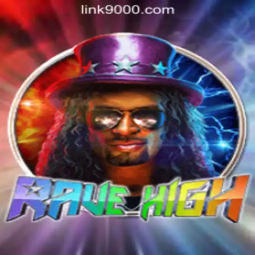 Enter the Electrifying World of RaveHigh Slots