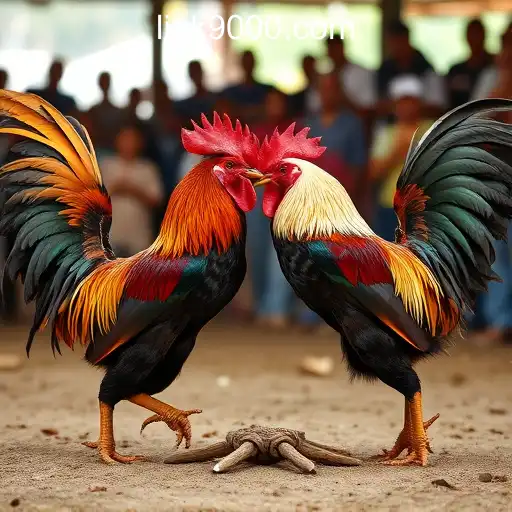 Exploring Sabong Games and 9000.com Oficial Slots Brasil #1