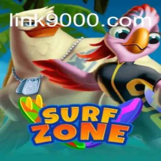 Dive into the Exciting World of SurfZone with 9000.com Oficial Slots Brasil #1