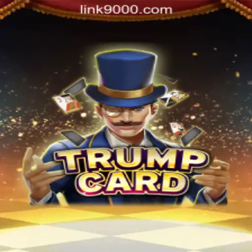 TrumpCard: The Ultimate Slot Game Experience in Brasil
