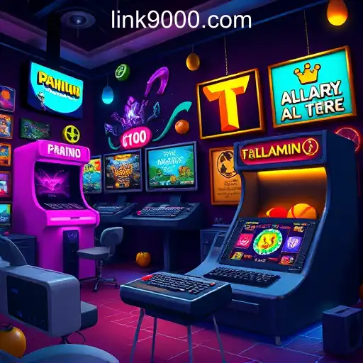 The Evolution of Video Games